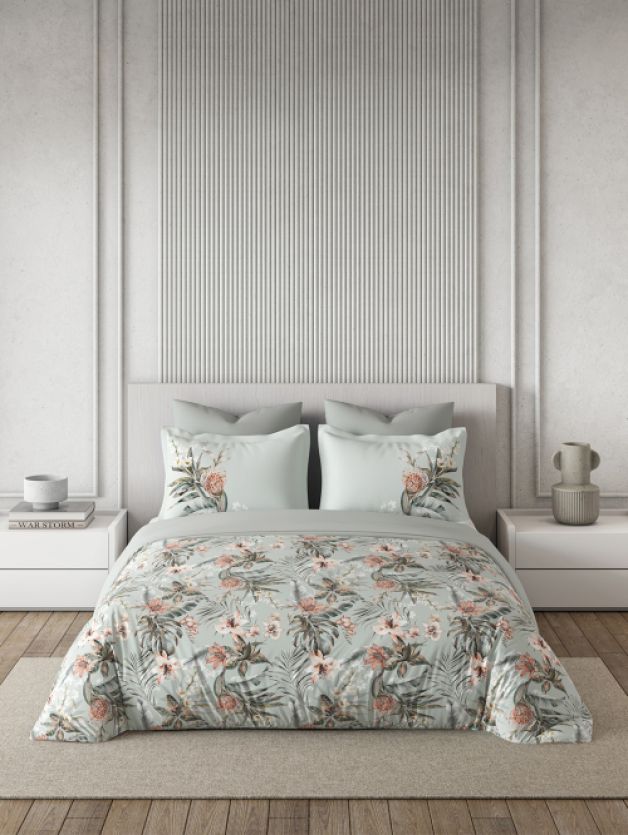 Designer Bedding