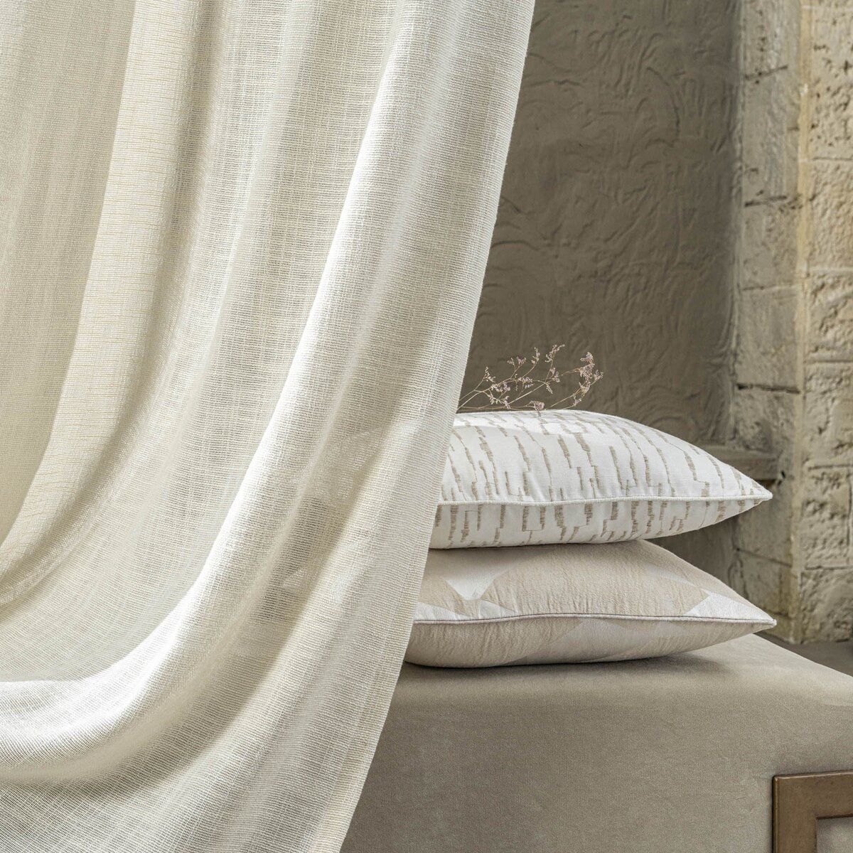 Custom Drapery